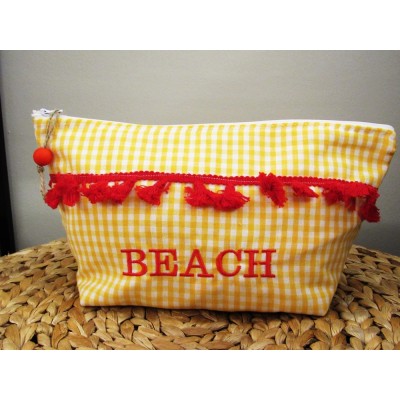 Beauty bag ''beach''